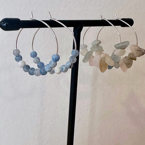 Jewelry from Ocean September