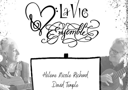 la vie ensemble